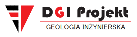 DGI Projekt – geologia inżynierska